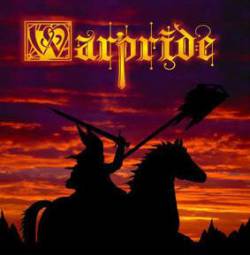 Warpride : Marching to the War